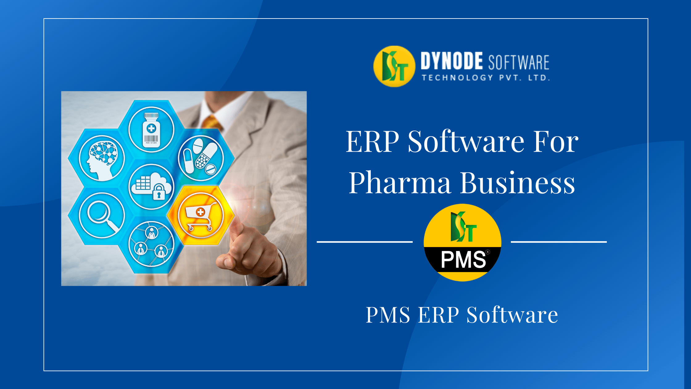 PMS Best Invoice and Accounting Software in Patna: PMS offers a powerful combination of invoicing and accounting capabilities, allowing businesses in Patna to create professional invoices, manage accounts payable/receivable, and ensure accurate financial reporting, all in one platform.